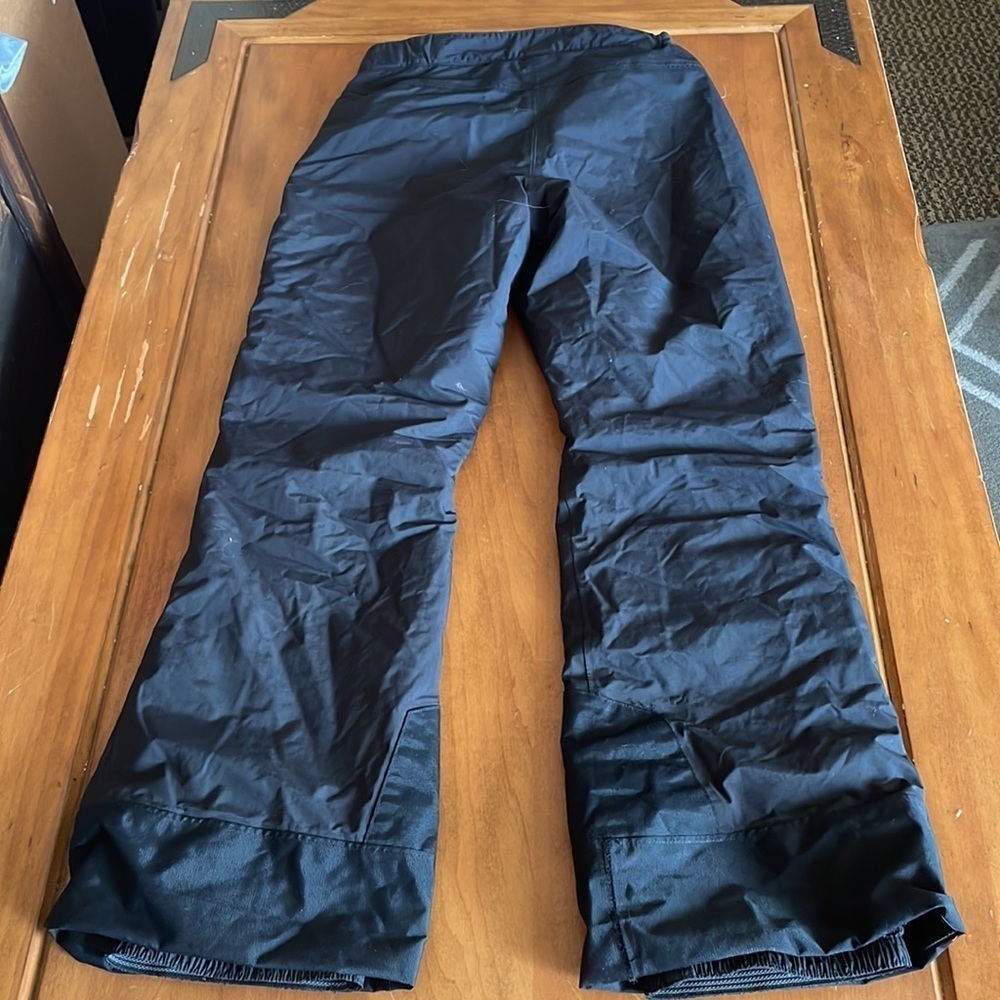 The North Face Ski Snowboarding Pants Size Large - Picture 8 of 13